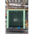 Fujide Factory Goods Lift Freight Elevater с большими мощностью Японская технологическая происхождение